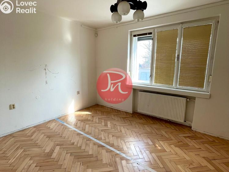 Pronájem obchodního prostoru Ostrava, Mongolská č. 19