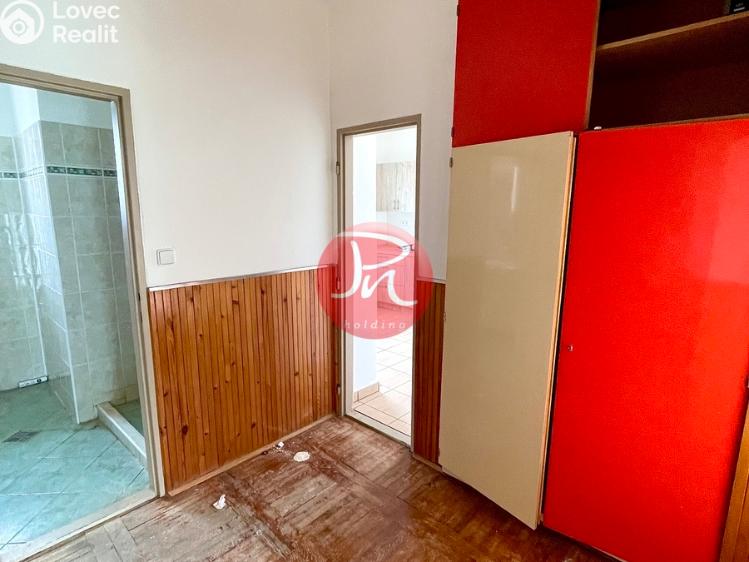 Pronájem obchodního prostoru Ostrava, Mongolská č. 22