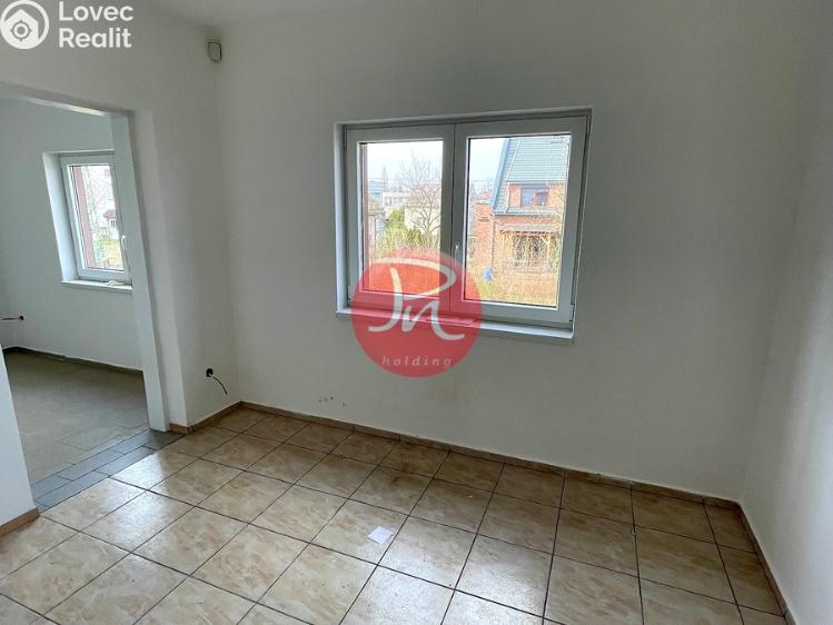 Pronájem obchodního prostoru Ostrava, Mongolská č. 23