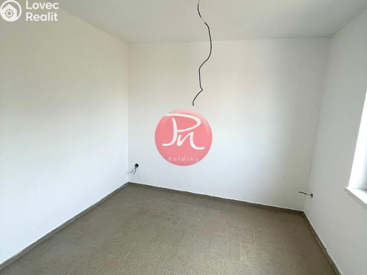 Pronájem obchodního prostoru Ostrava, Mongolská č. 24