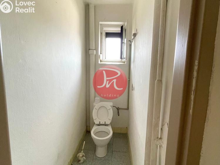 Pronájem obchodního prostoru Ostrava, Mongolská č. 25