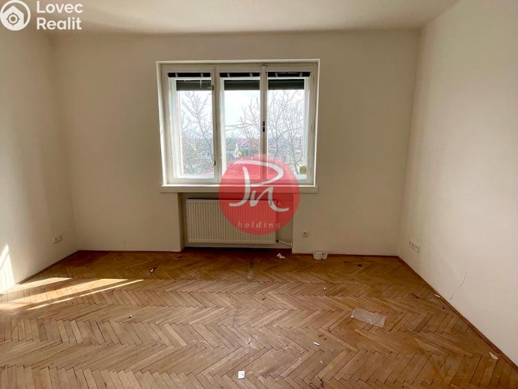 Pronájem obchodního prostoru Ostrava, Mongolská č. 29