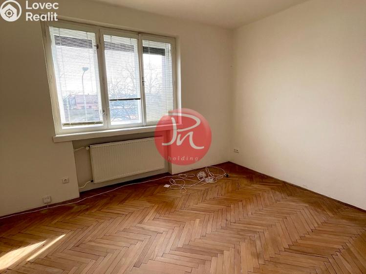 Pronájem obchodního prostoru Ostrava, Mongolská č. 31