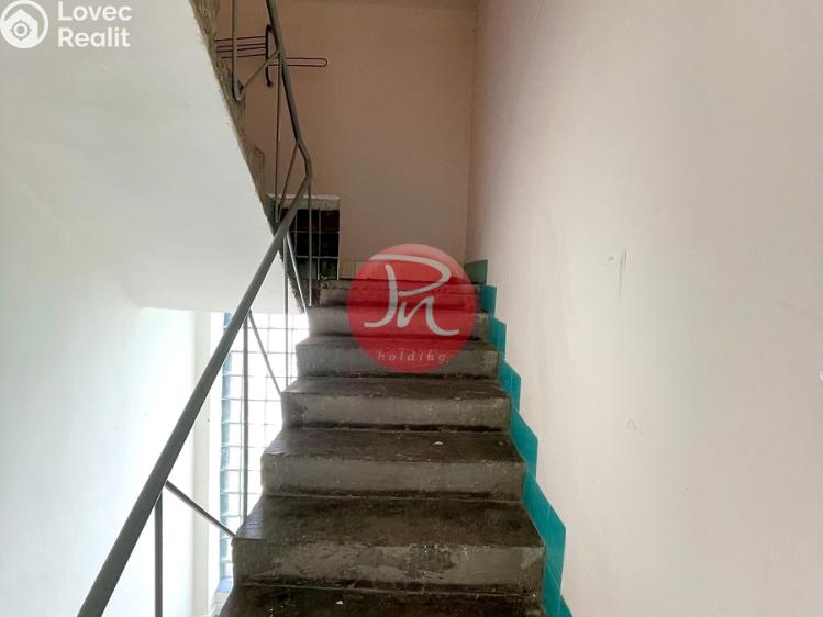 Pronájem obchodního prostoru Ostrava, Mongolská č. 32