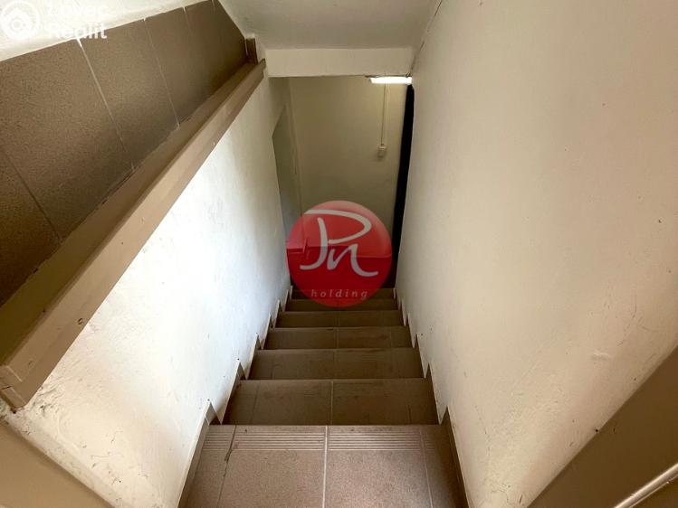 Pronájem obchodního prostoru Ostrava, Mongolská č. 34