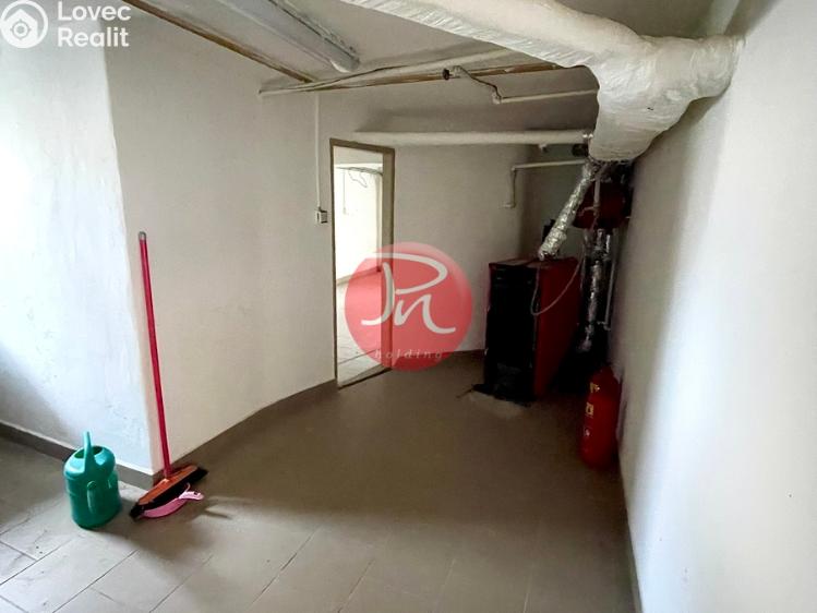 Pronájem obchodního prostoru Ostrava, Mongolská č. 35