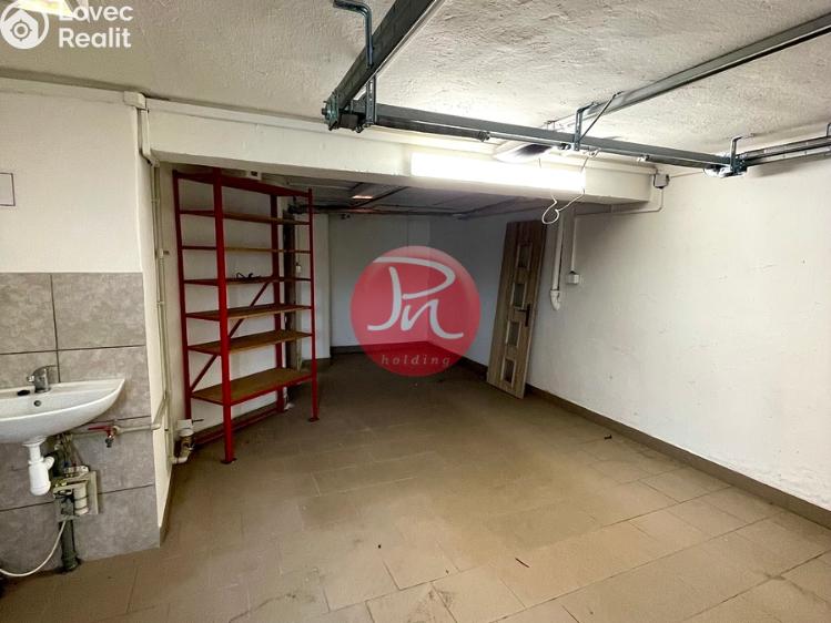 Pronájem obchodního prostoru Ostrava, Mongolská č. 38