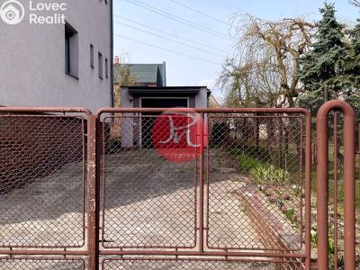 Pronájem obchodního prostoru Ostrava, Mongolská č. 3