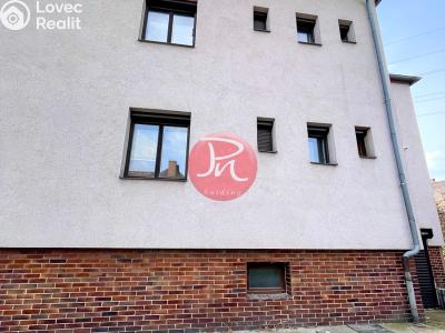 Pronájem obchodního prostoru Ostrava, Mongolská č. 10