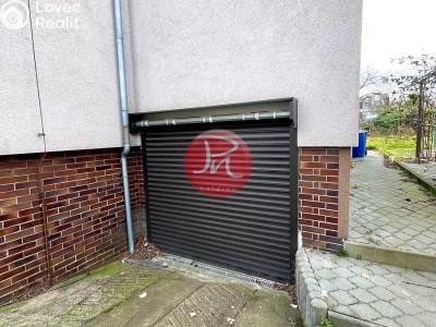 Pronájem obchodního prostoru Ostrava, Mongolská č. 11