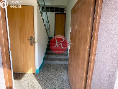 Pronájem obchodního prostoru Ostrava, Mongolská č. 13