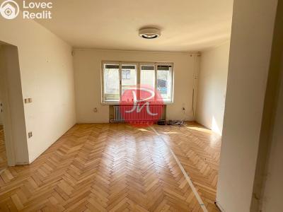 Pronájem obchodního prostoru Ostrava, Mongolská č. 16