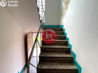 Pronájem obchodního prostoru Ostrava, Mongolská č. 20