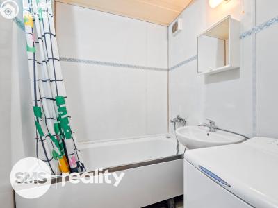 Pronájem bytu 1+1 Brno, Běloruská č. 5