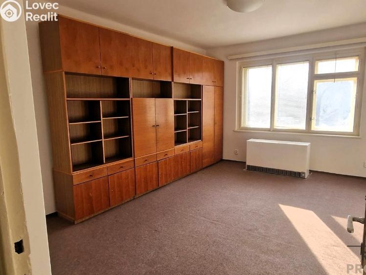 Pronájem bytu 3+KK Praha, Na dlouhém lánu č. 4