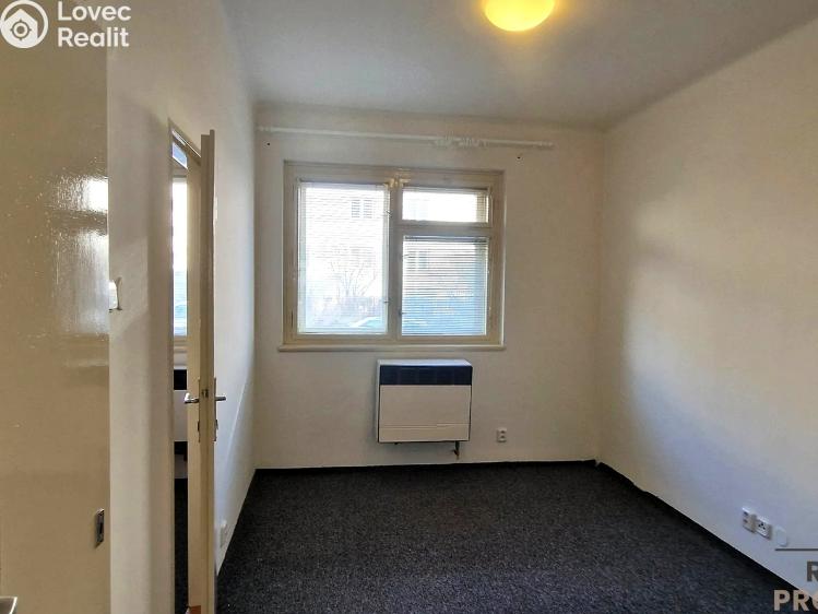 Pronájem bytu 3+KK Praha, Na dlouhém lánu č. 6