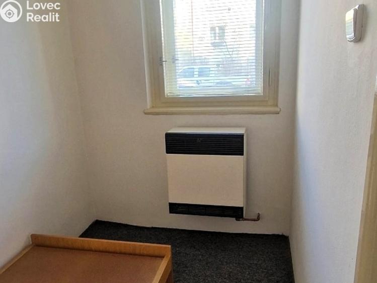 Pronájem bytu 3+KK Praha, Na dlouhém lánu č. 9