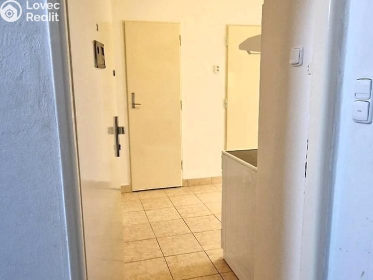 Pronájem bytu 3+KK Praha, Na dlouhém lánu č. 11