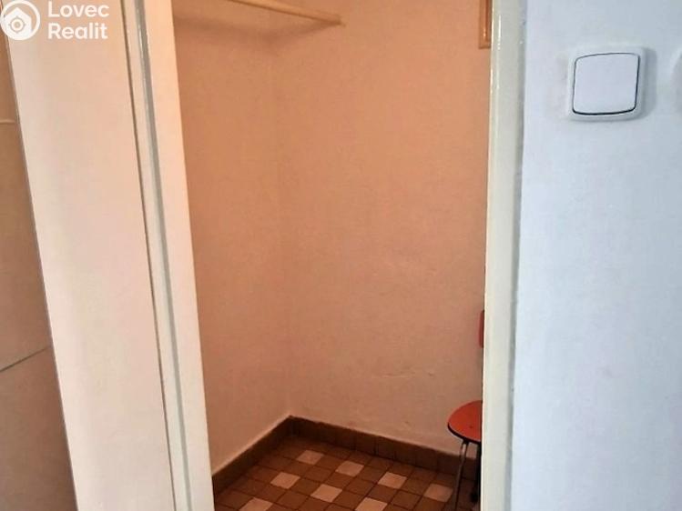 Pronájem bytu 3+KK Praha, Na dlouhém lánu č. 12