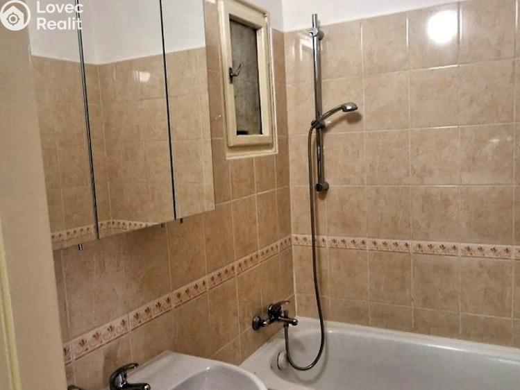 Pronájem bytu 3+KK Praha, Na dlouhém lánu č. 13