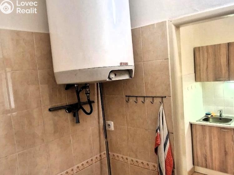 Pronájem bytu 3+KK Praha, Na dlouhém lánu č. 14