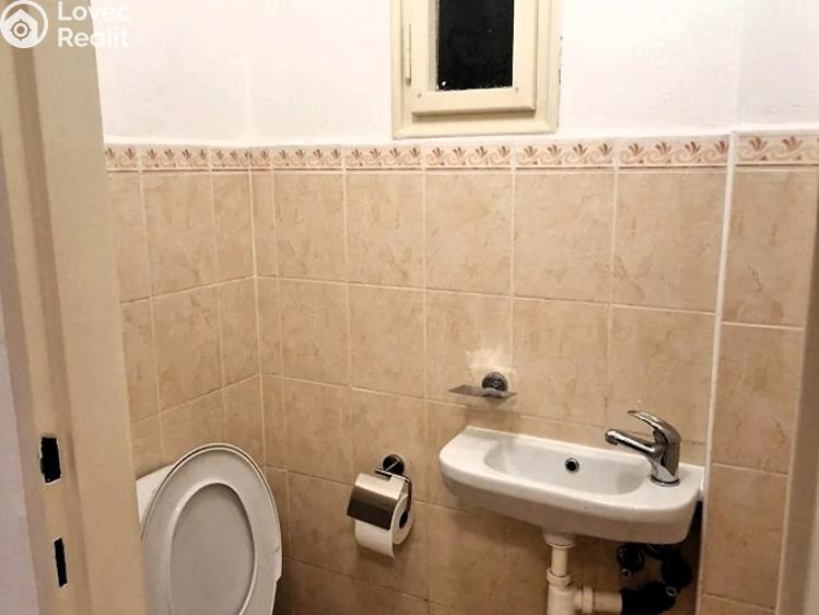 Pronájem bytu 3+KK Praha, Na dlouhém lánu č. 15