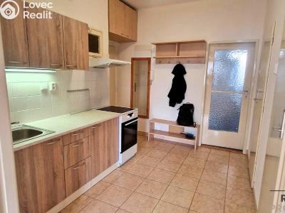 Pronájem bytu 3+KK Praha, Na dlouhém lánu č. 2