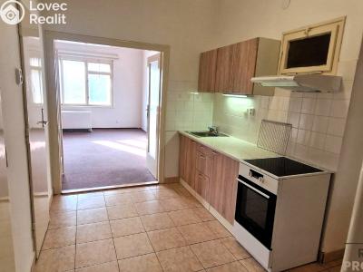 Pronájem bytu 3+KK Praha, Na dlouhém lánu č. 3