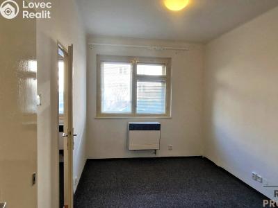 Pronájem bytu 3+KK Praha, Na dlouhém lánu č. 6