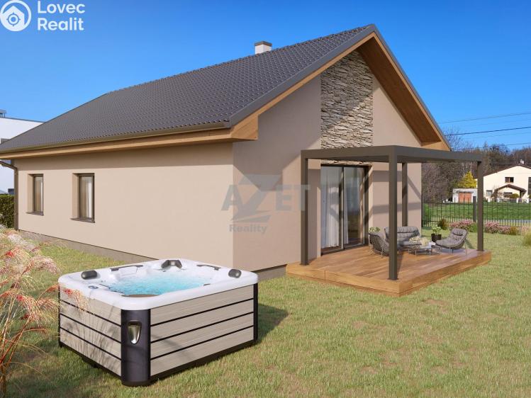 Продажа семейного дома Šenov, Na Šimšce 162 č. 1