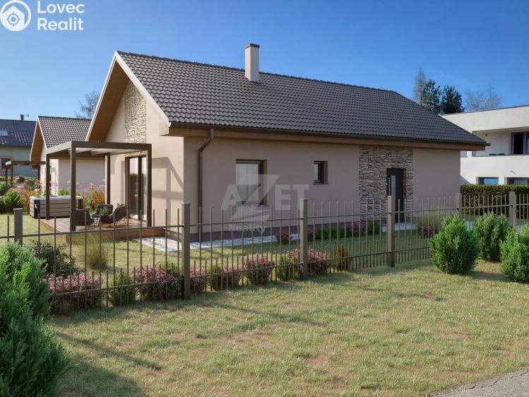 Продажа семейного дома Šenov, Na Šimšce 162 č. 2