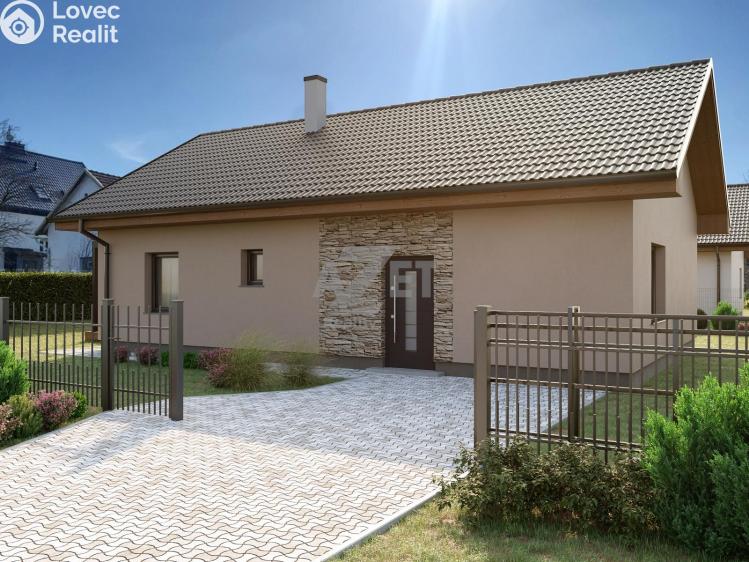 Продажа семейного дома Šenov, Na Šimšce 162 č. 4