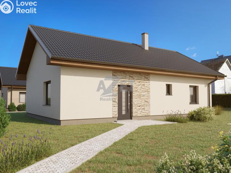 Продажа семейного дома Šenov, Na Šimšce 162 č. 5