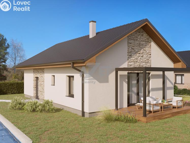 Продажа семейного дома Šenov, Na Šimšce 162 č. 6