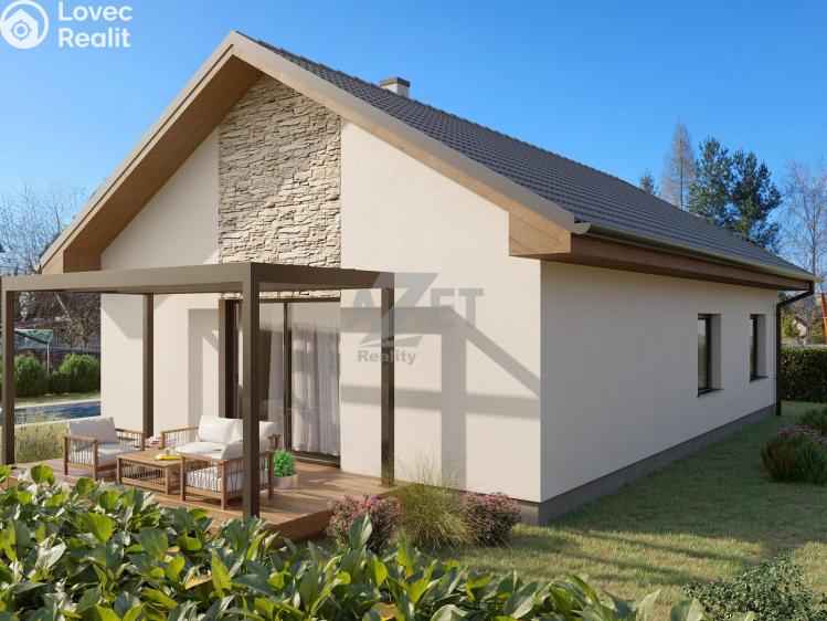 Продажа семейного дома Šenov, Na Šimšce 162 č. 7