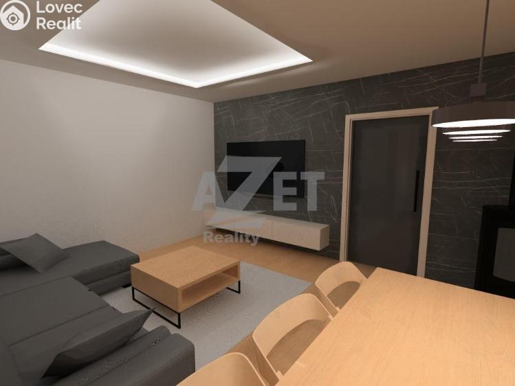 Продажа семейного дома Šenov, Na Šimšce 162 č. 8