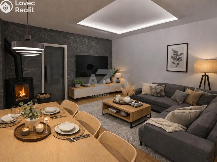 Продажа семейного дома Šenov, Na Šimšce 162 č. 9