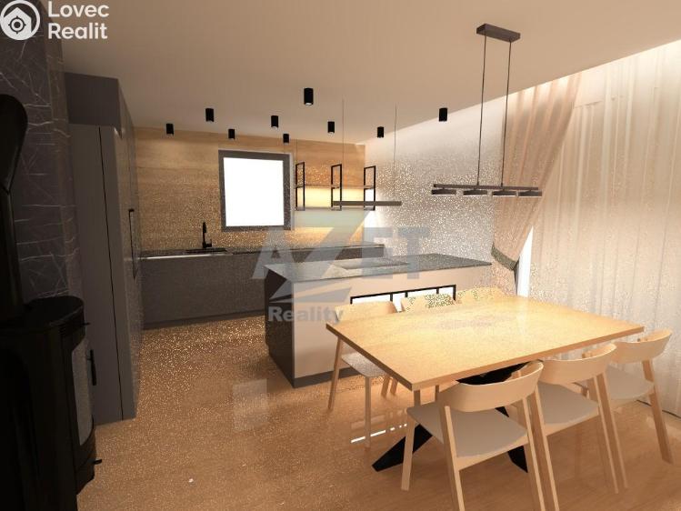 Продажа семейного дома Šenov, Na Šimšce 162 č. 10