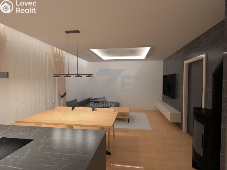 Продажа семейного дома Šenov, Na Šimšce 162 č. 11