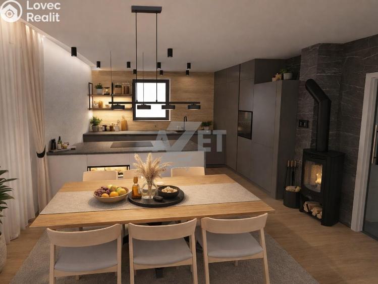 Продажа семейного дома Šenov, Na Šimšce 162 č. 13