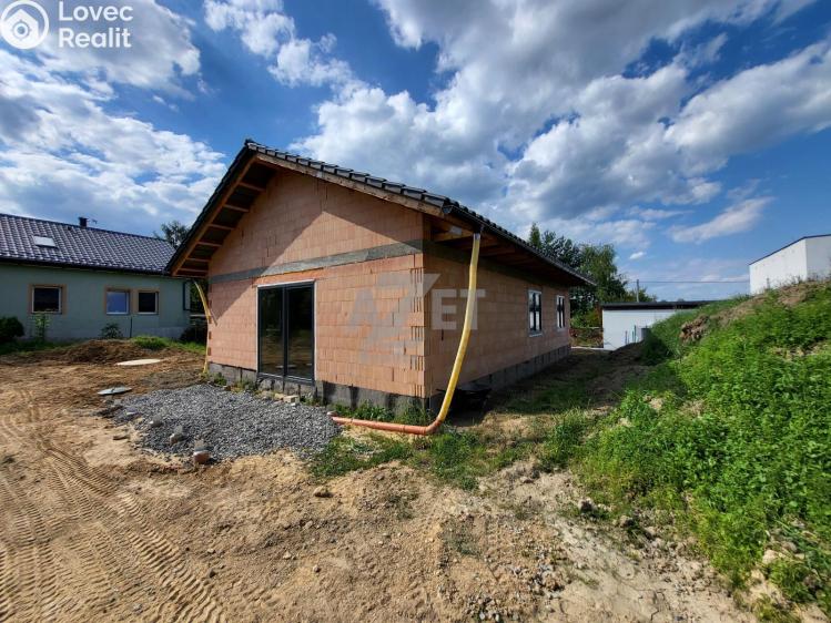 Продажа семейного дома Šenov, Na Šimšce 162 č. 14