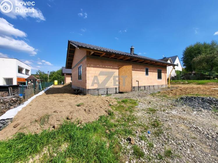 Продажа семейного дома Šenov, Na Šimšce 162 č. 16