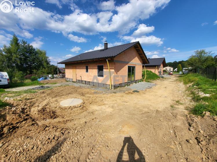 Продажа семейного дома Šenov, Na Šimšce 162 č. 17