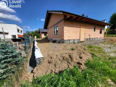 Продаж сімейного будинку Šenov, Na Šimšce 162 č. 14