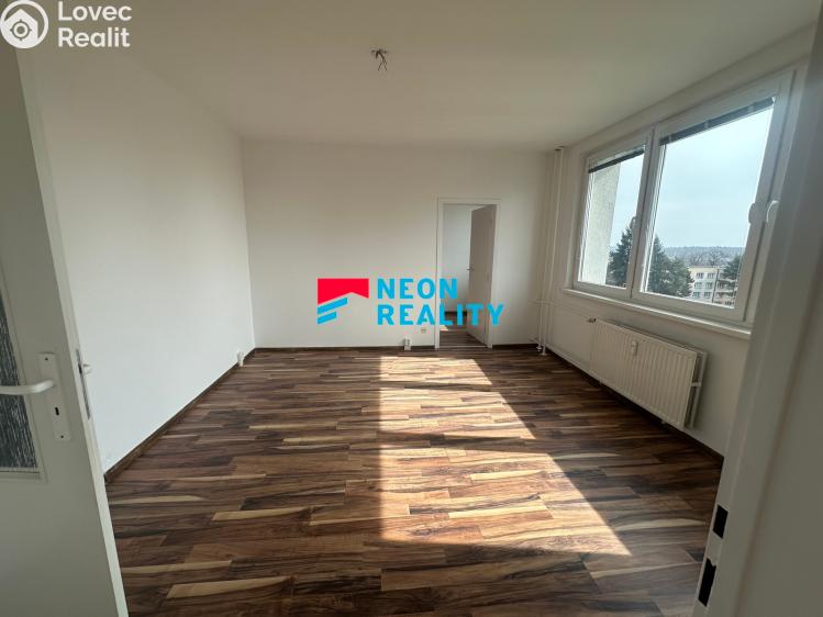 Rent apartment 2+1 Ostrava, Petra Křičky č. 2