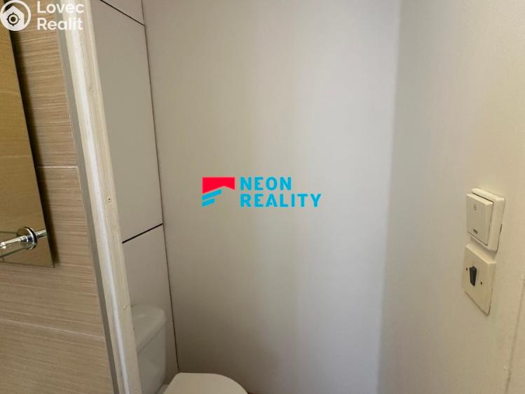 Rent apartment 2+1 Ostrava, Petra Křičky č. 8