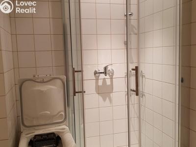 Pronájem bytu 1+1 Kladno, Vodárenská č. 4