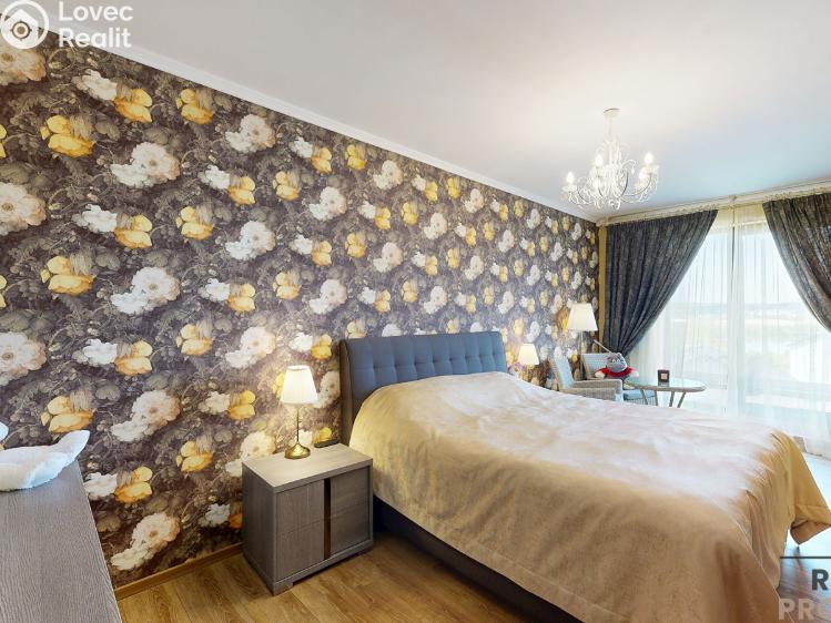 Продажа семейного дома Stará Huť, Na Čihadle 506 č. 18