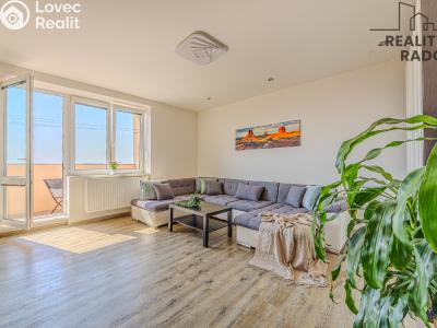 Prodej bytu 2+KK Ostrava, Oty Synka č. 3