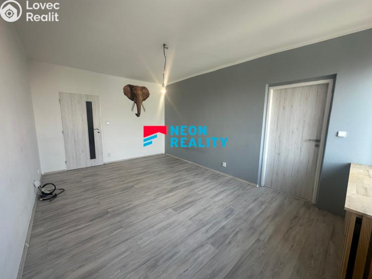 Pronájem bytu 2+1 Ostrava, Hlavní třída č. 7